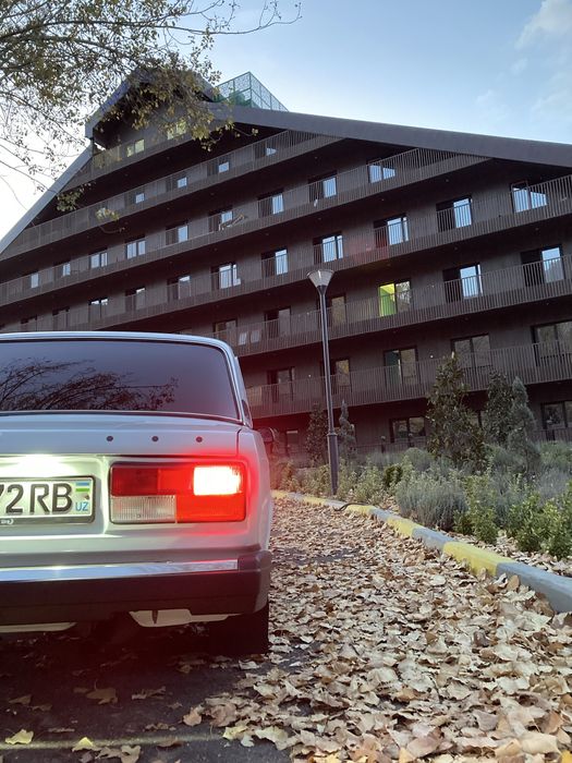 Продается ваз 2107