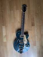 Vand Gretsch G5655TG CG + husa