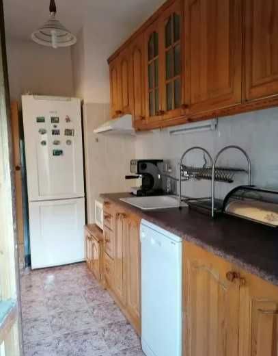 Дава се под наем Тристаен апартамент в Пловдив, Западен - 90 кв.м за 295.8 € - Снимка #4