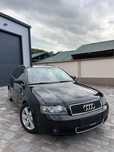 Audi A4 B6 • 1.9 TDI • 2004 • S-line • 131 Cp • AUTOMAT •