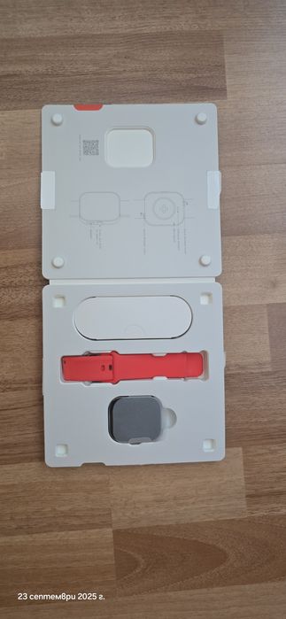 Nothing CMF watch pro