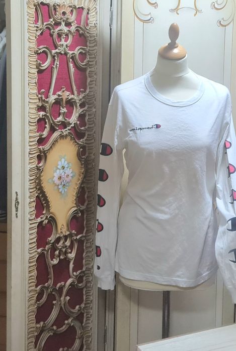 Bluza champion de firma