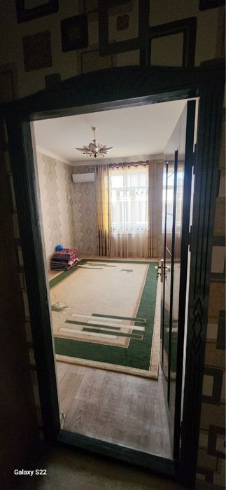 ИЖАРАГА 1 хонали квартира