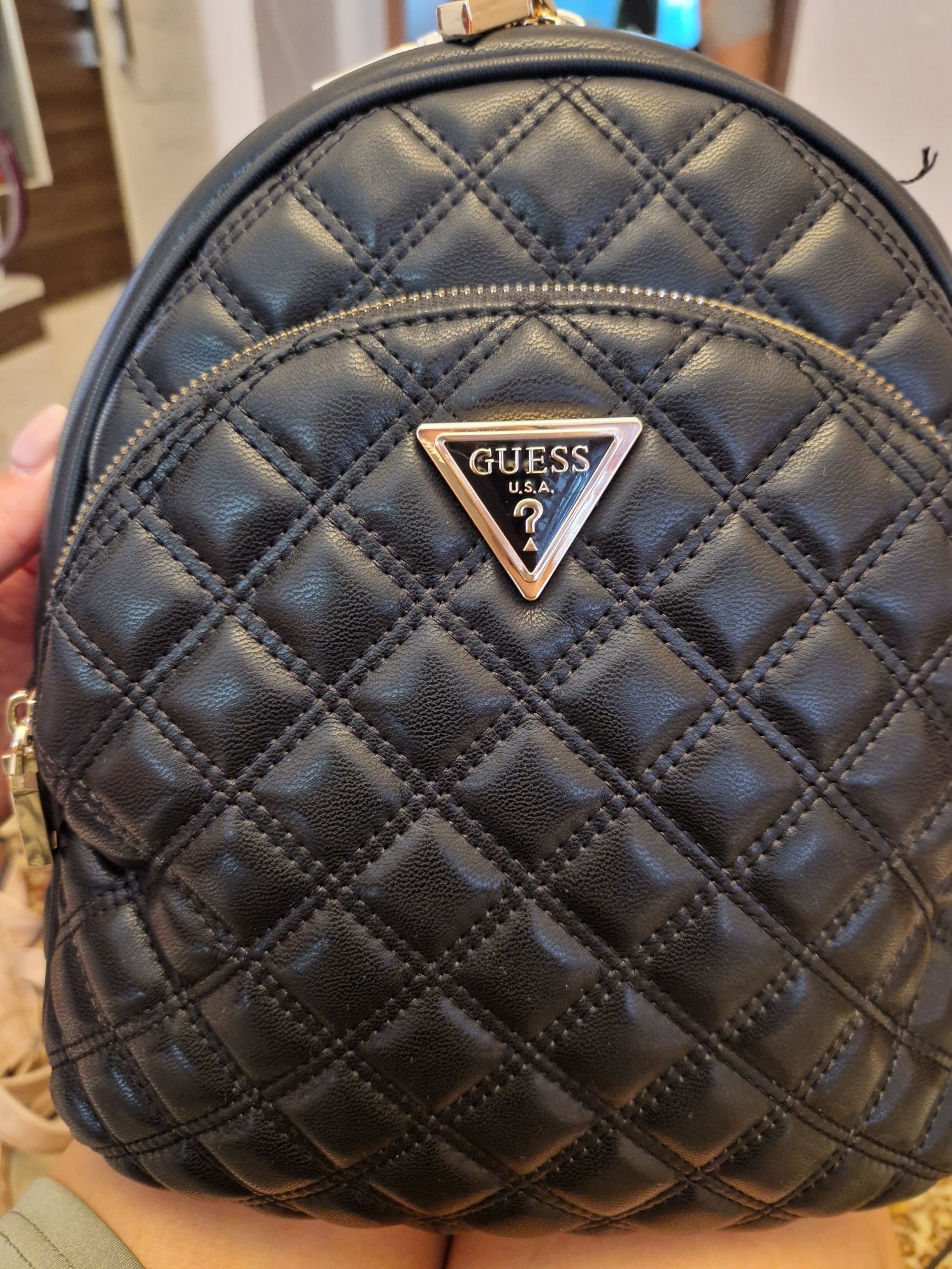 Чанта оригинална Guess