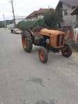 Trector fiat 411 recent adus 45 cp