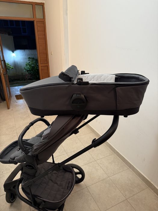 EasyWalker Harvey 5 premium