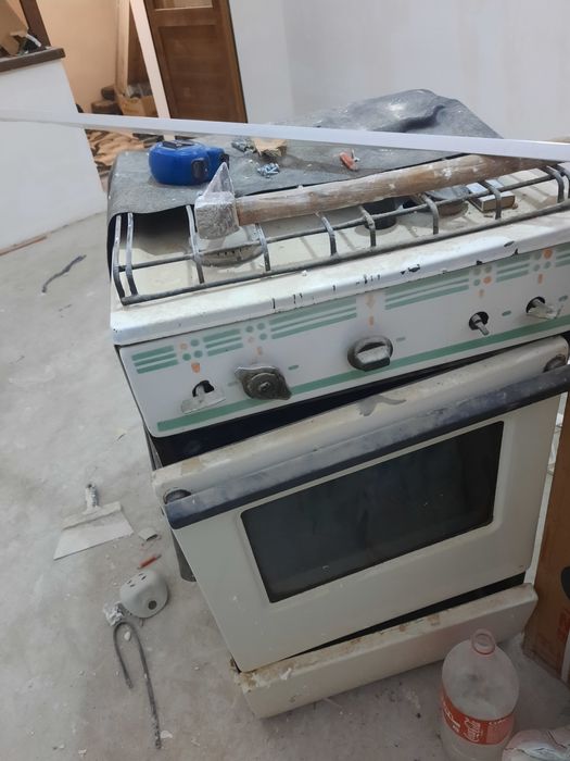 Gaz pilta rasisiki ishlashi yaxshi