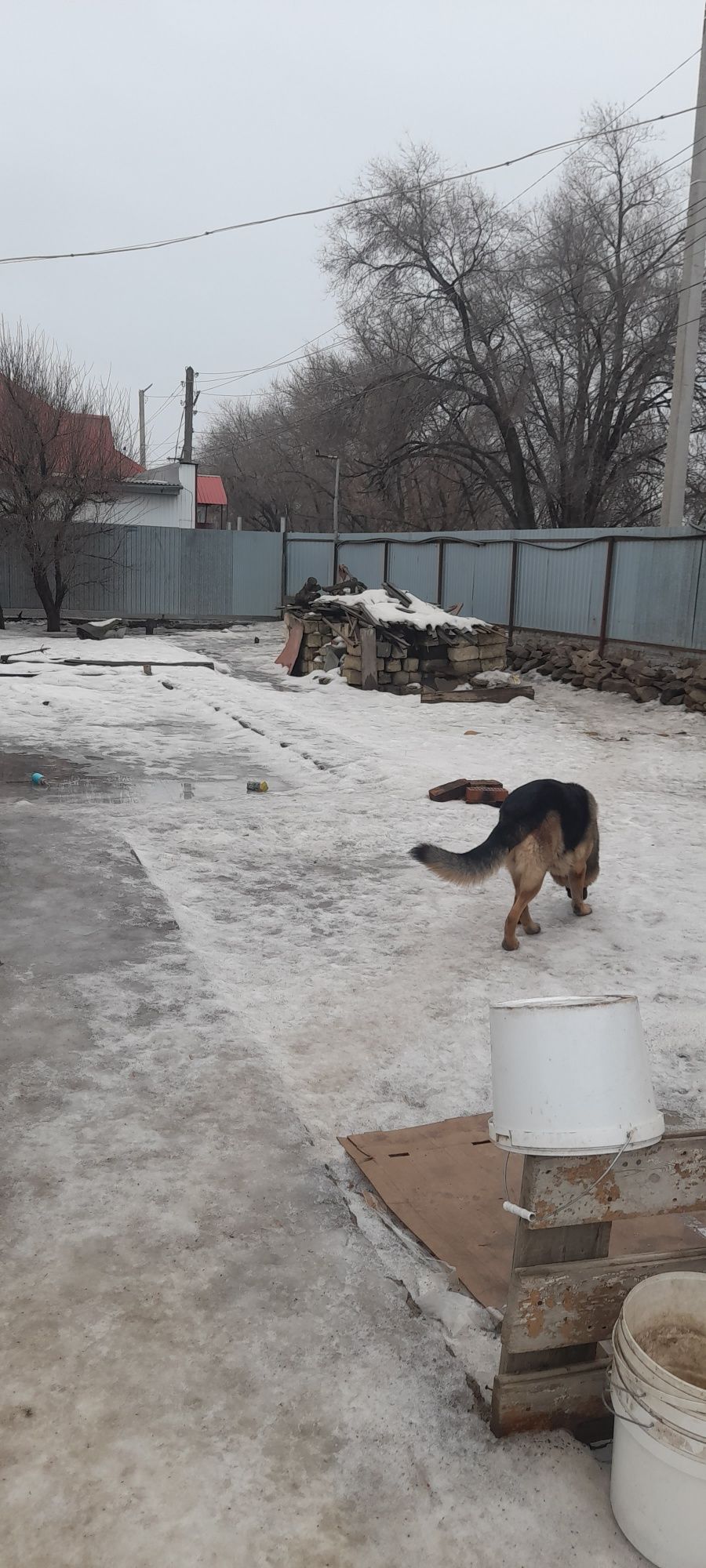 Продам дом в Плодоовощном