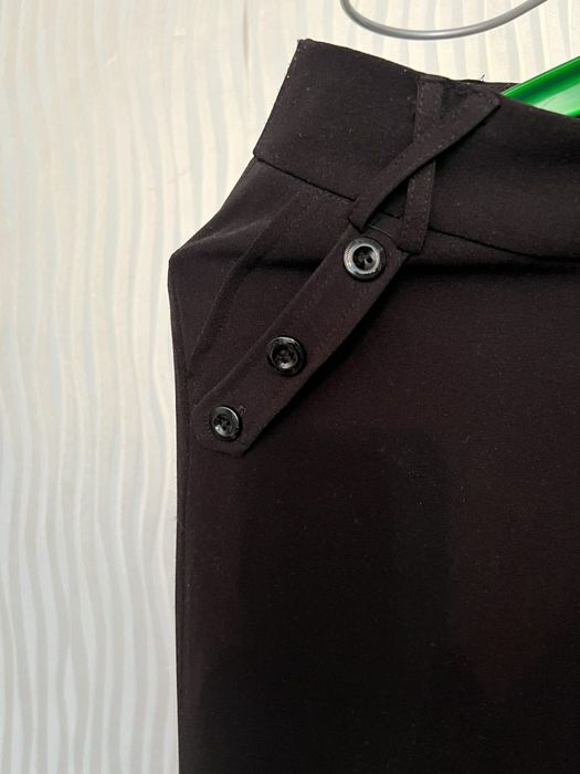 Брюки классические