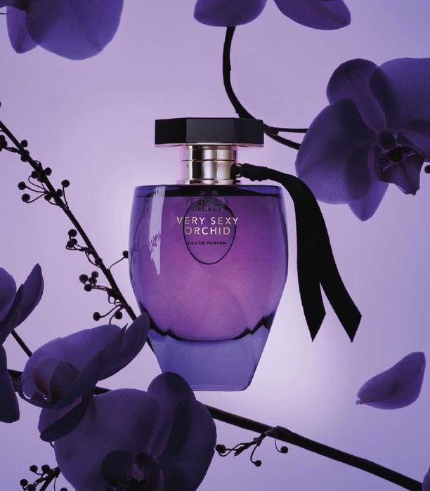 Very Sexy Orchid Eau de Parfum