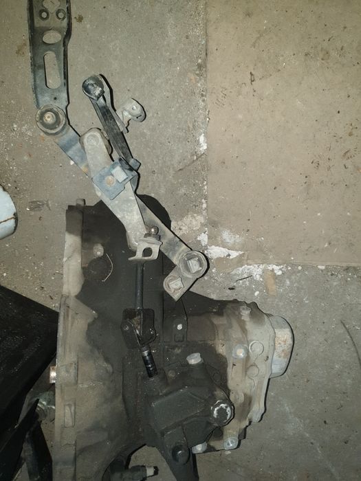 Vand cutie de viteze opel 1.7 Diesel