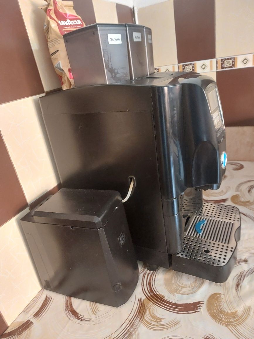 Espressor carimali