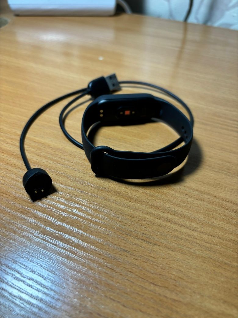 Фитнес часы mi band5