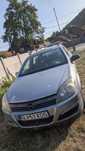 Opel astra h 1.7 diesel