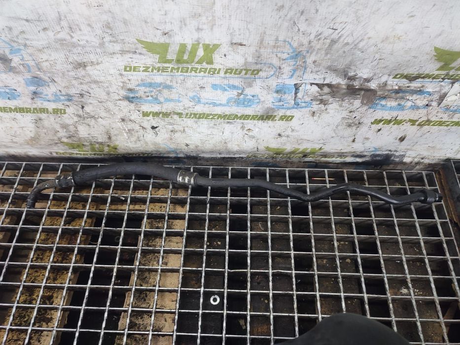 Conducta servodirectie 3.0 m57 D306D3 BMW Seria 5 E60/E61 [facelift]