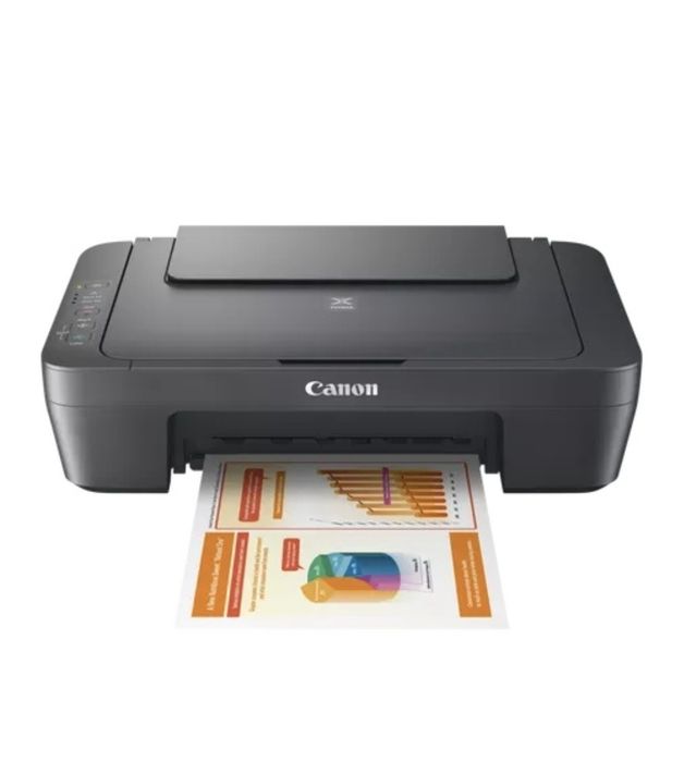 Принтер Canon pixma MG2541S