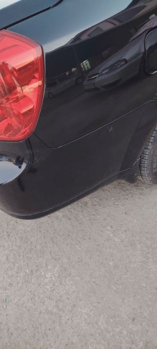 Gentra Bufer sotiladi xolati yaxshi zo'r