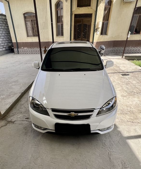 Продаётся Jentra 2018 г. автомат