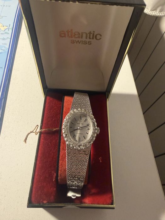 Ceas Atlantic pentru femei