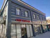 Urganch shahar Milliy Bank yonida Arendaga noturar