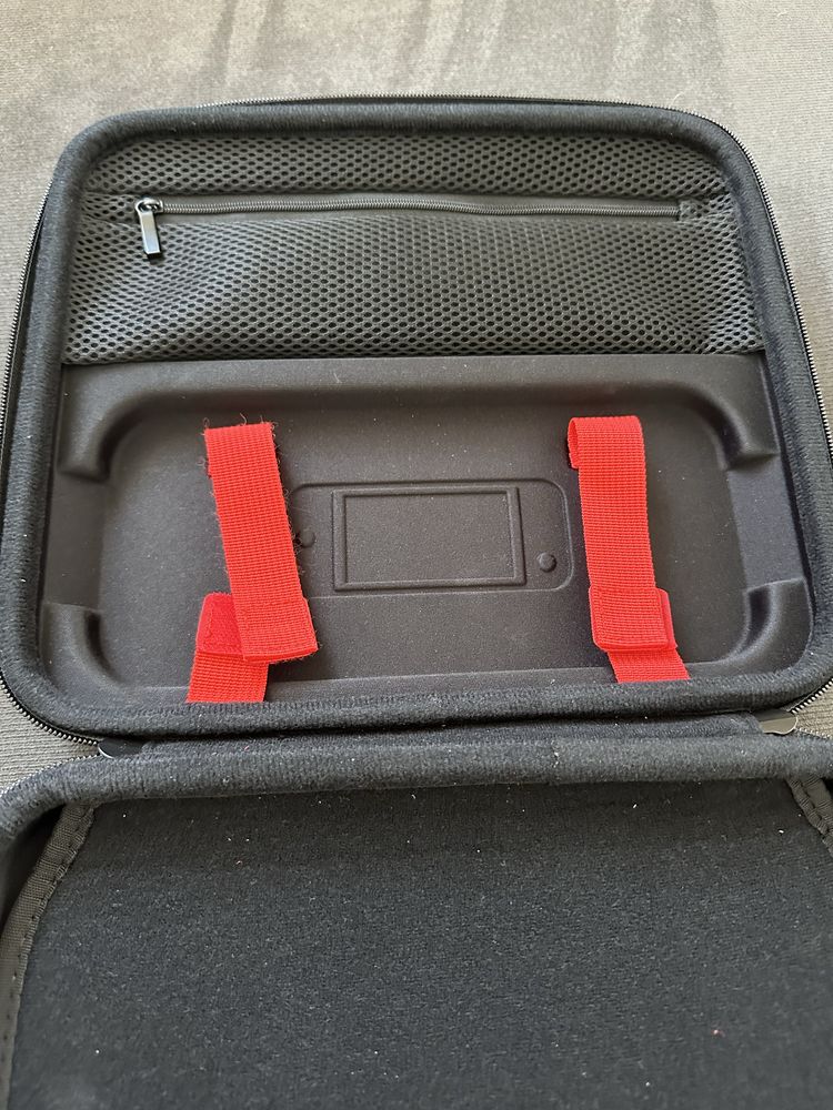 Nintendo Switch Case (Куфарче)