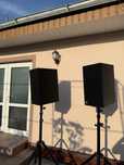 Vand d&b audiotechnik Qi7