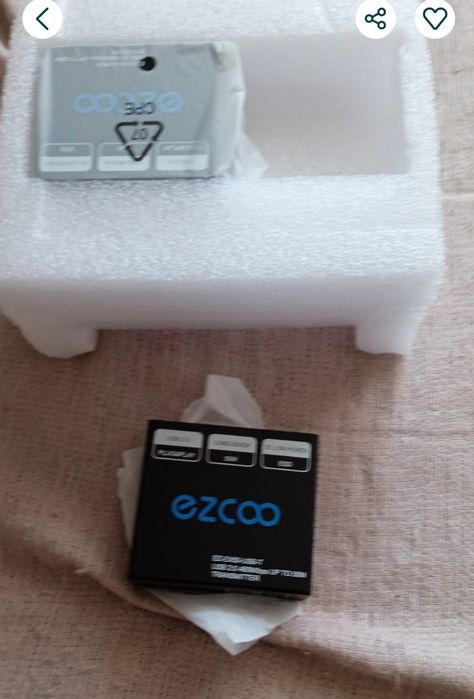 Extensor USB 165 ft Hub USB 2.0 cu 4 porturi de la Ethernet Cat5e Cat6