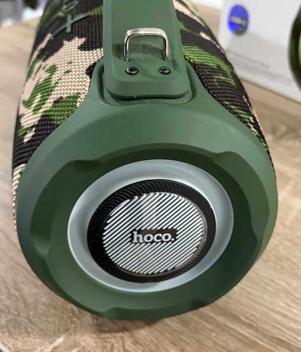 Безжична колонка HOCO HA4