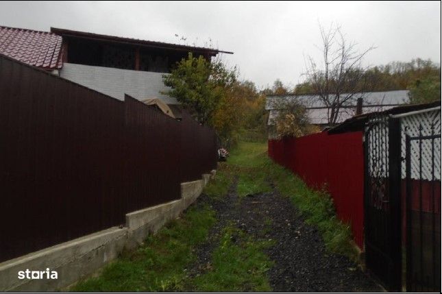 Teren faneata Vizantea Livezi , ID: R2800612