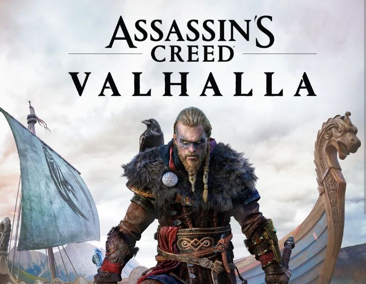 Schimb crew 2 și assassin creed valhalla pe alte jocuri