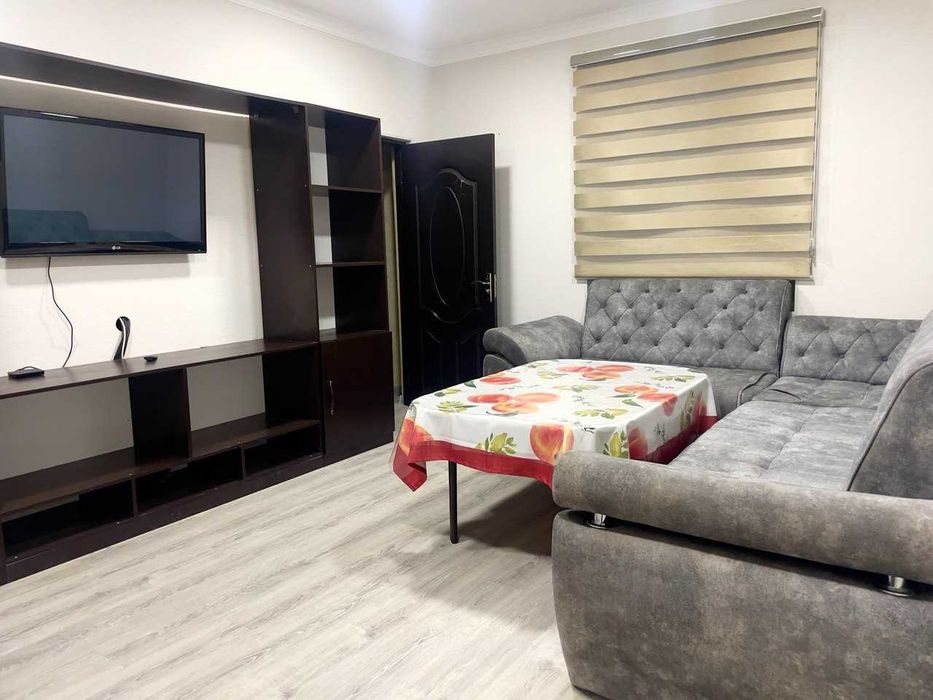 Готовый гостиничный бизнес в туристическом районе — 3 этажа, 600 м²