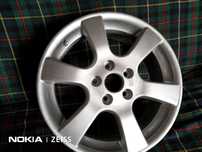 400 lei toate. Jante Ford, Peugeot etc. pe 16" 5.5jx16 112,
