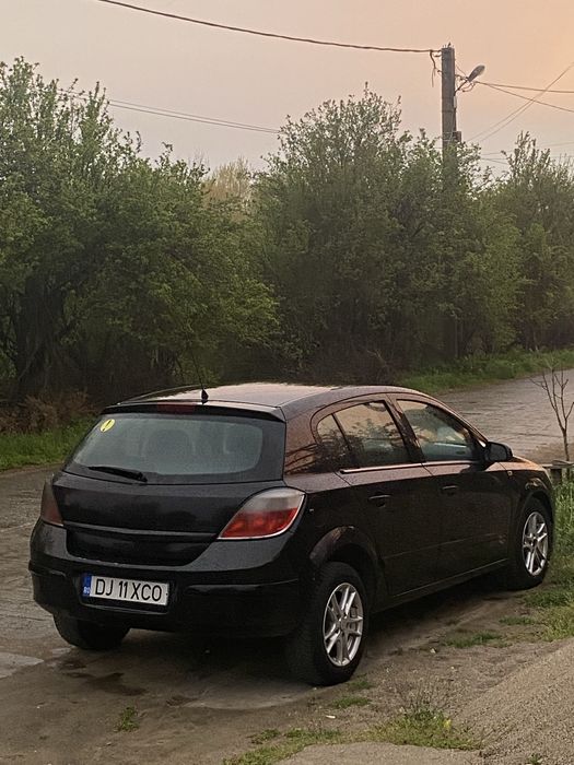 vand opel astra h 1.7 cdti