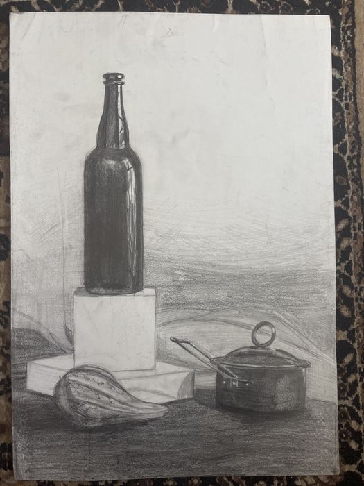 Продавам картини тип “Натюрморт”