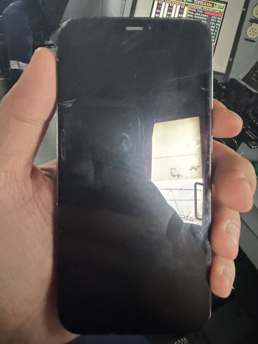 Айфон 12 про 128