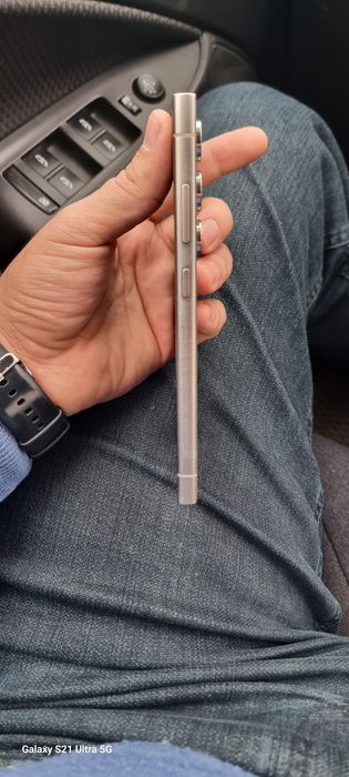 Продается samsung s 24 ultra 256GB