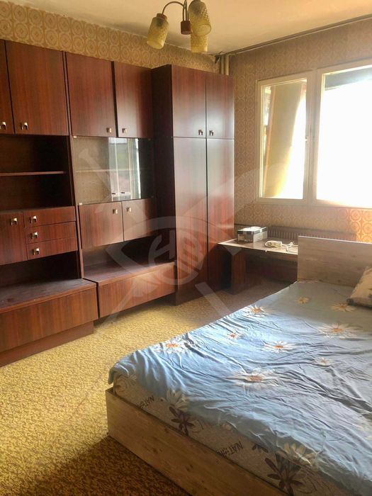 Дава се под наем Двустаен апартамент в Варна, Младост 2 - 45 кв.м за 225 € - Снимка #2