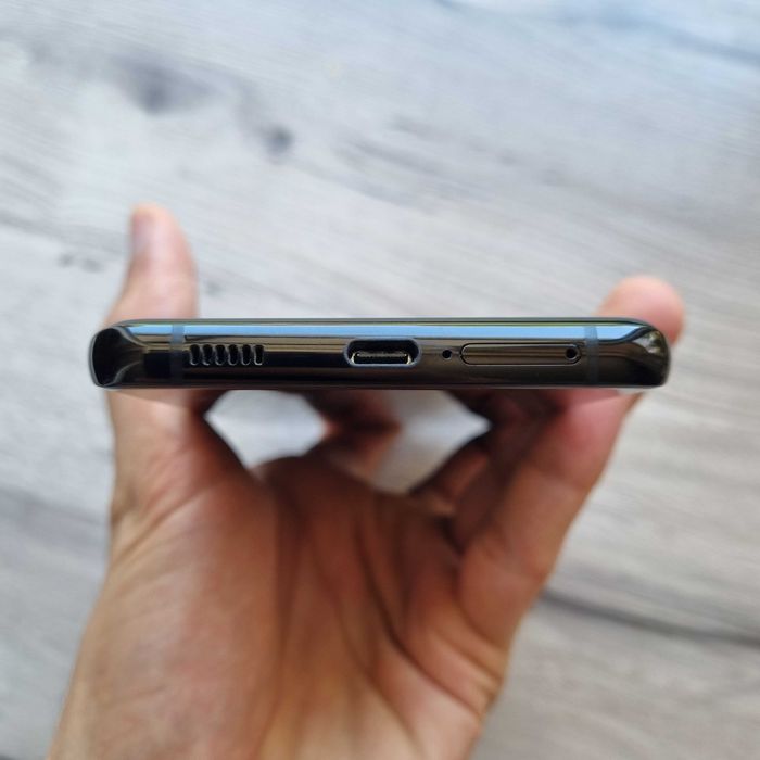 Galaxy S21 Ultra 12GB/256GB BLACK