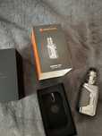 GeekVape L200 - Full Kit