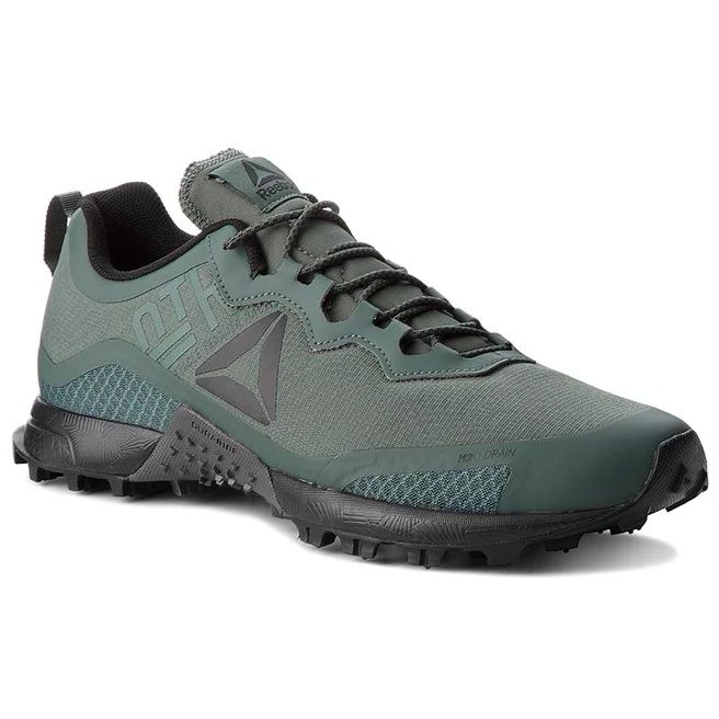 Pantofi All Terrain Craze CN5244 Grey/Black/Ash Grey