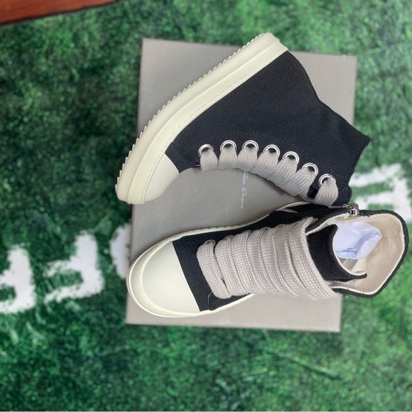 Rick owens jumbo