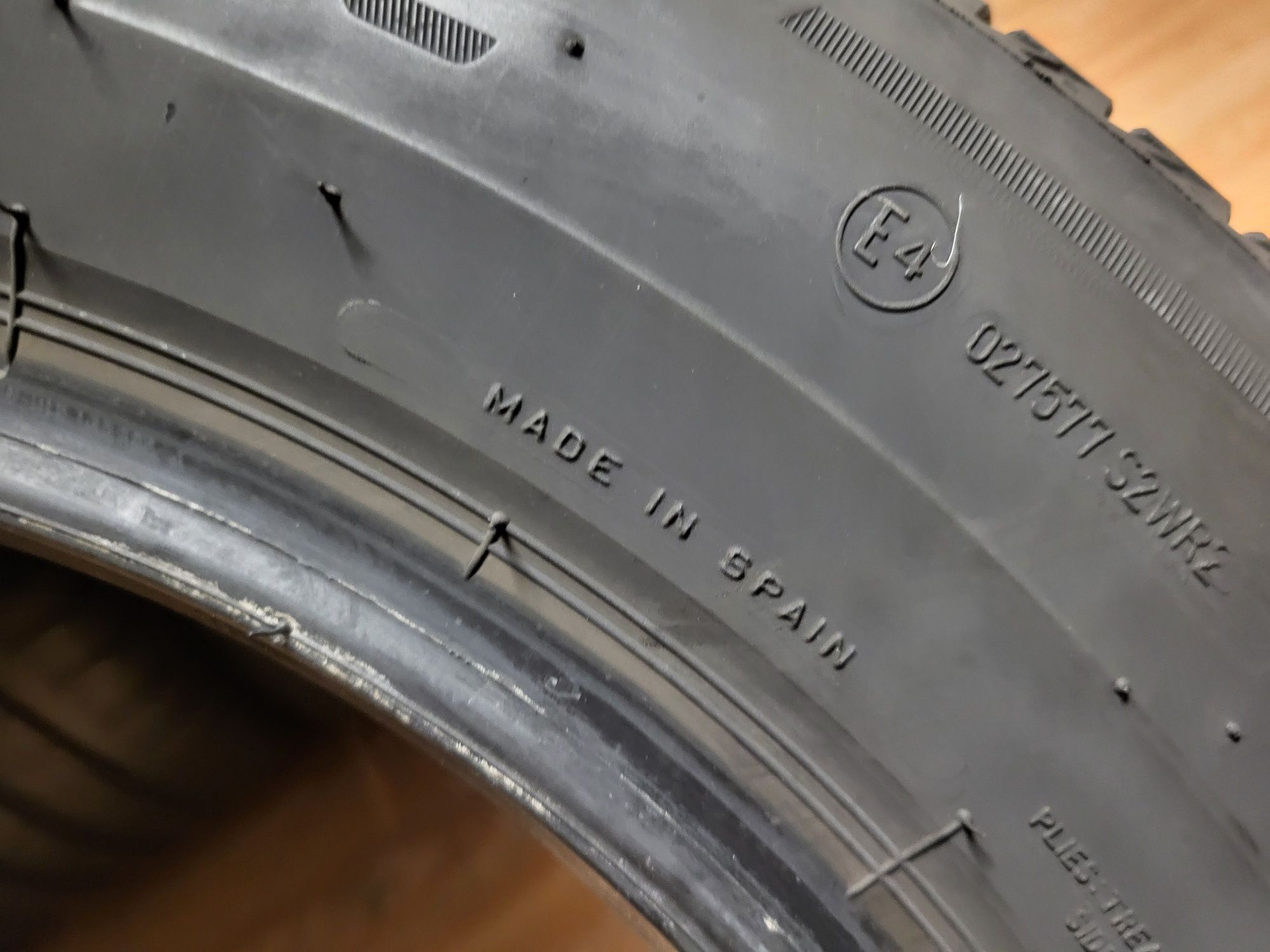 185/65/15 Bridgestone / летни гуми