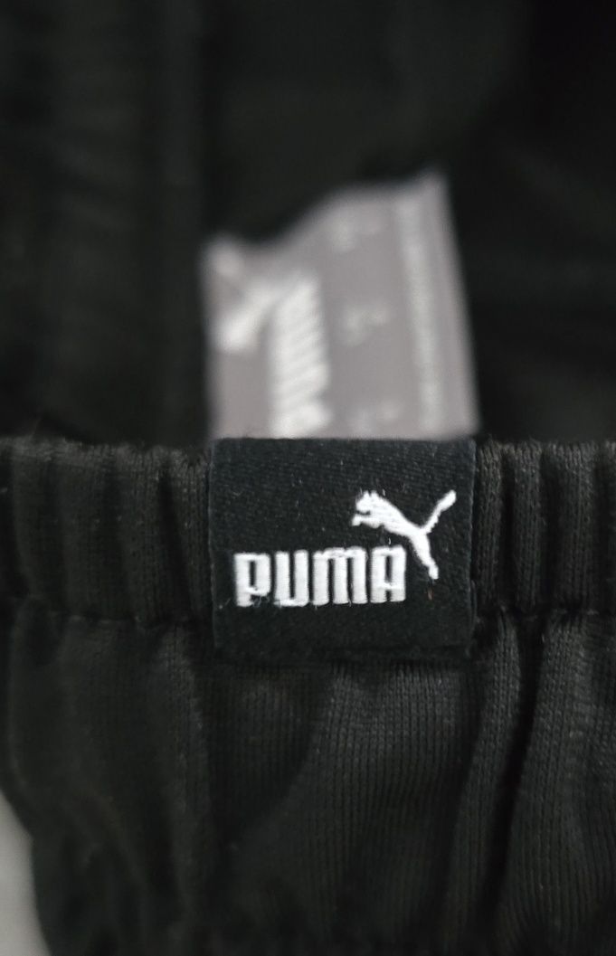 Pantaloni lungi Puma