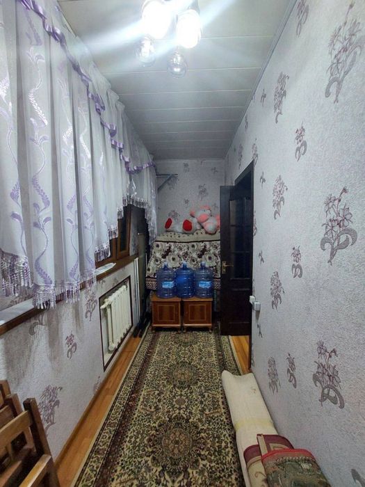 Tansiqboyev 3 2-xonali dom