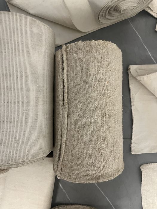 Panzeturi pentru stergare tesute in razboi