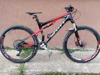 Vând urgent scott spark