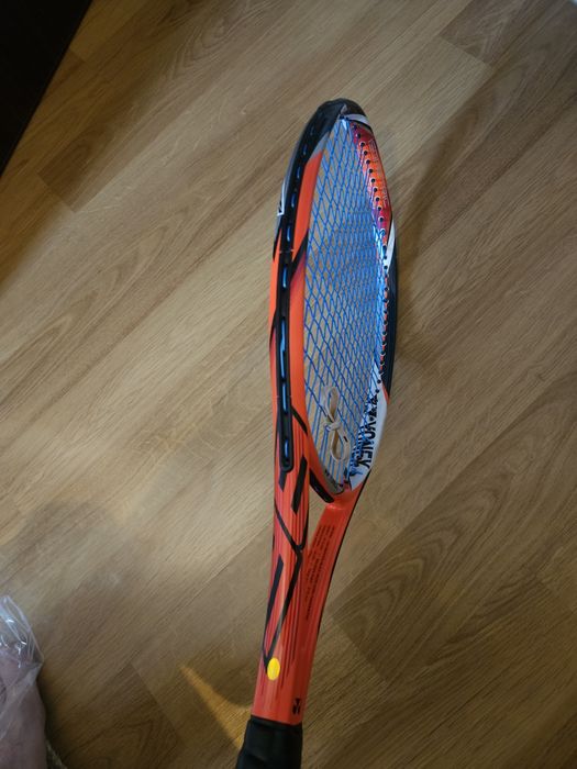 Yonex VCore Si 98 305 grame Stare excelenta Maner 3