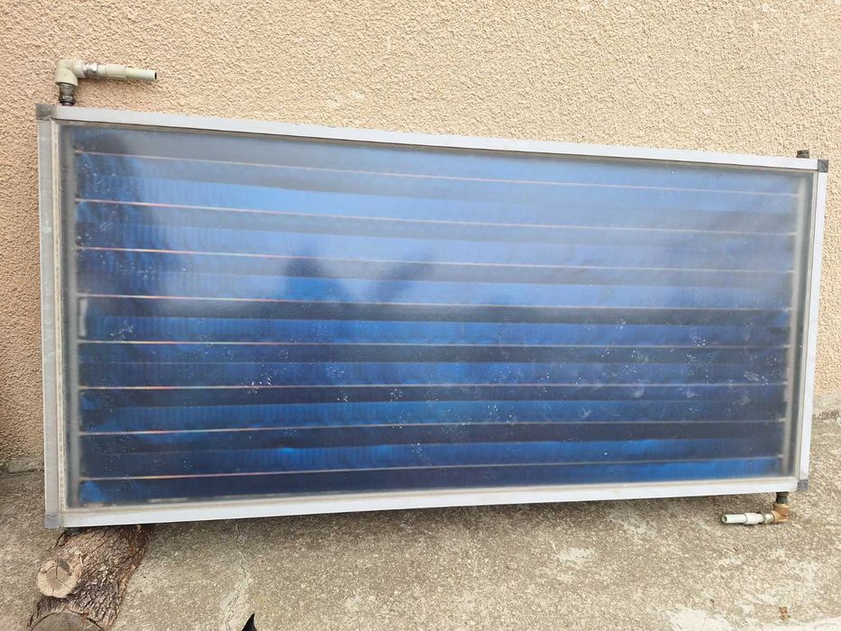 Соларен панел sunsystem