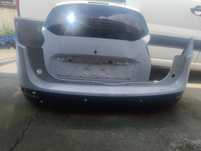 Haion portbagaj Dacia Lodggy