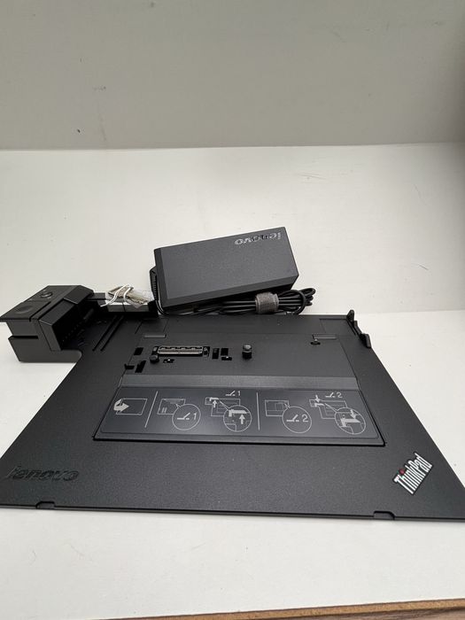 Lenovo ThinkPad Mini Dock Plus Series